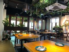 大堂-IFIF 如果花園(宽厚里店)