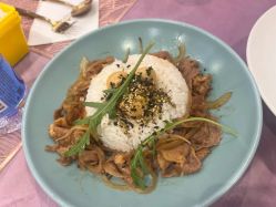 -MELAND CLUB亲子乐园·派对·餐厅(北京芳圆里ID MALL店)