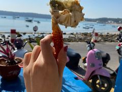 -花乐餐厅(涠洲岛店)