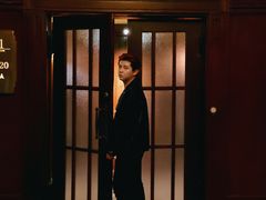 -上海和平饭店华懋阁 Cathay Room