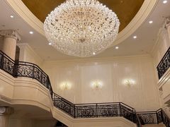 -中旅阿那亚九龙湖·公主酒店