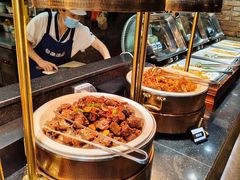 -韩盛·盛江山自助料理(于洪新玛特店)