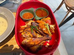 -小满Grainkitchen(滨江商业广场店)