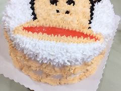 -米柚烘焙教室(工联CC店)