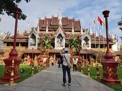 -西双版纳总佛寺