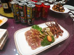 -阿四饭店(沧海路店)