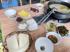 -尼玛藏家风味园(阿山食城店)
