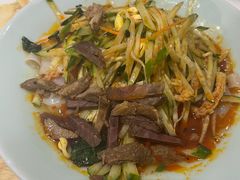 -秦香阁·西北家常菜(徐汇日月光中心店)
