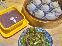 -玖鲜小笼(中山广场店)