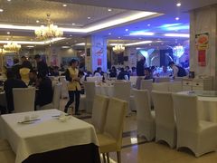 -香港美食大酒楼