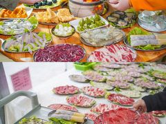 -新世纪酒店·早茶餐厅