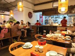 -闽上鲜·福建菜(龙湖滨江天街店)