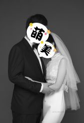 -爱城婚纱摄影·品质严选店
