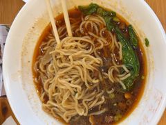 -余丞记川渝面馆(云峰店)