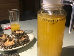 -温度铁板烧(亚泰大街店)