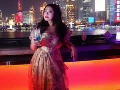 -外滩8号 whisky bar(金延大厦店)