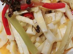 -大秦面庄(青松路店)