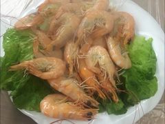 -阿杰臻选海鲜饭店(普陀山店)