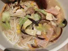 -云味馆·云南菜·云南米线(景田店)