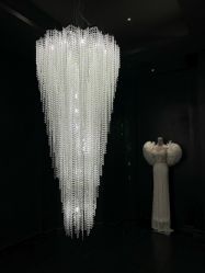 点击看大图 -Bridal Queen·婚纱女皇