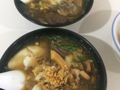 -东华豆花(漳州店)