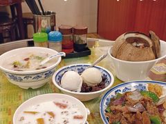 -顺记冰室(宝华路店)