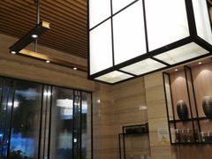 大堂-大渔铁板烧(东城店)