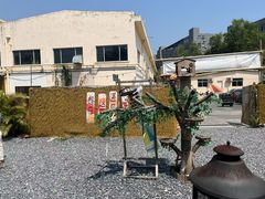 -DGE季风钓虾营地·团建·聚会