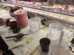 -争鲜回转寿司(东方银座店)