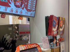 -DQ·蛋糕·冰淇淋(回龙观同成街)