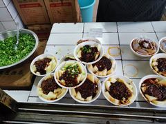 -洞子口张老二凉粉(文殊院店)