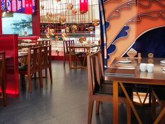 大堂-峨嵋酒家(熙悦天街店)