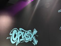 -CLUB OPUS欧贝斯酒吧(合肥店)