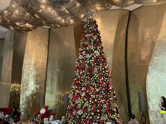 -广州天河希尔顿酒店