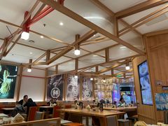 大堂-味千拉面(光启城时尚购物中心店)