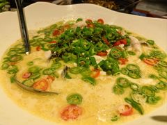 -申粤轩酒楼·三十年粤菜经典(丁香花园店)