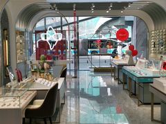 -宝岛眼镜(北京亚运村旗舰店)