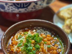 -辣不二地道川菜(汉水路店)