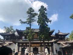 -径山寺