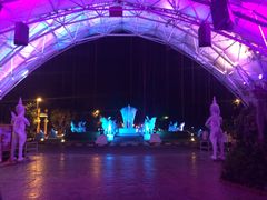 清迈夜间动物园-清迈夜间动物园
