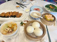 -南园酒家(前进路店)