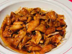 -春梅里卤鹅馆·47年老字号(中山路店)