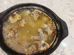 -阿龙酒煲(海宁新苑路店)