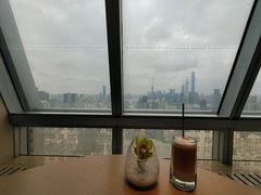 -上海世茂皇家艾美酒店