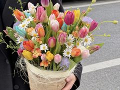 -F.Story 花和故事(新天地店)