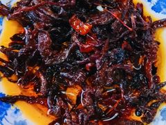 -龙姐私房菜(和顺古镇店)