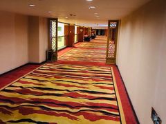-北京九华山庄会展酒店