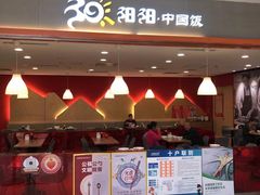 -阳阳中国饭(龙湖大兴天街)