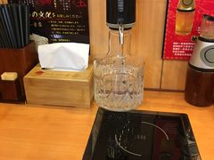 -博多一幸舍(侨福芳草地购物中心店)