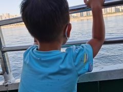 -武汉关码头(轮渡站)